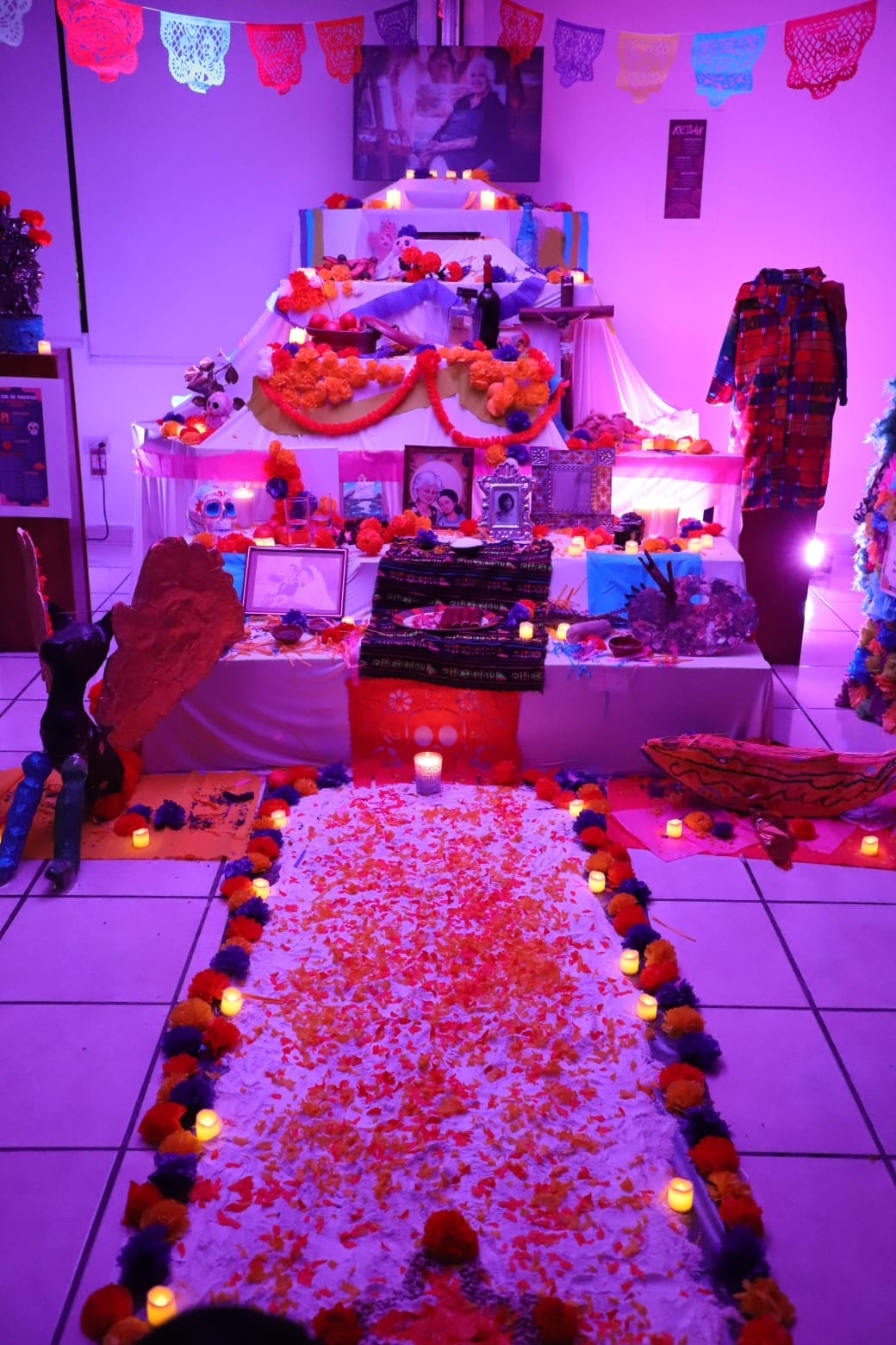Altar