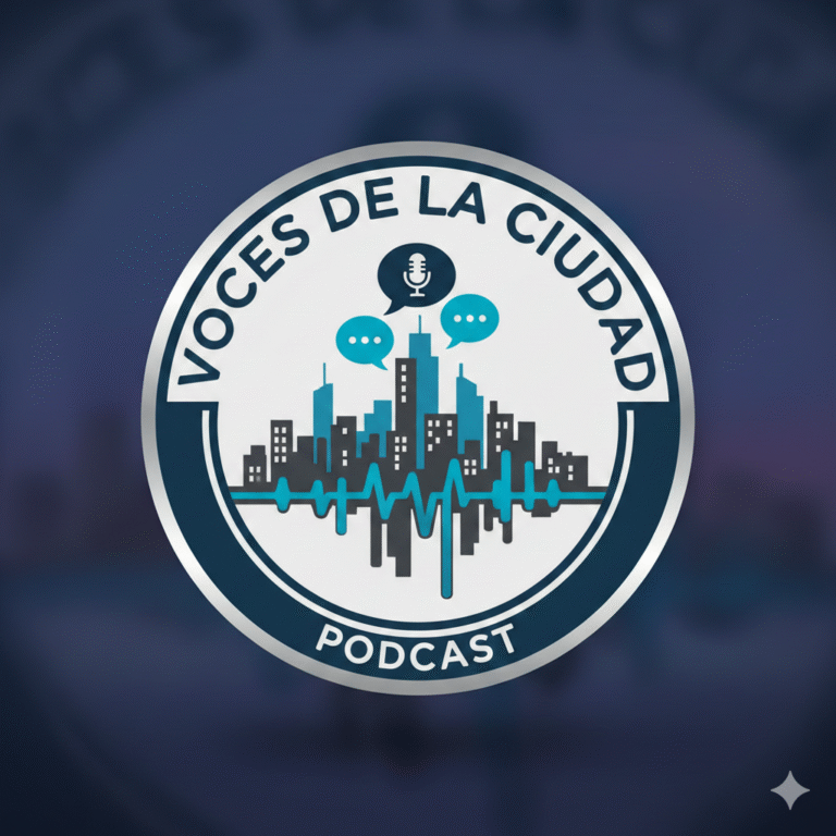voces de la ciudad